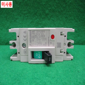 주25970/미사용차단기/NF32-SW/10A/미쓰비시