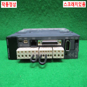 주25973/서보드라이브/MR-J3-10A/100W/미쓰비시