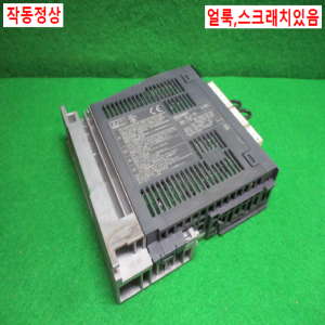 주25976/서보드라이브/MR-J3-40B/400W/미쓰비시