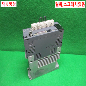 주25977/서보드라이브/MR-J3-70A/750W/미쓰비시