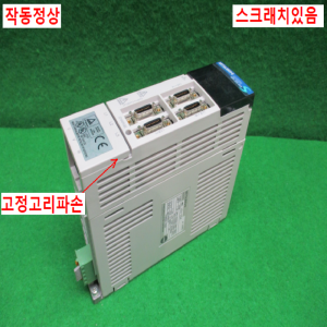 주25979/서보드라이브/MR-J2S-20A/200W/미쓰비시