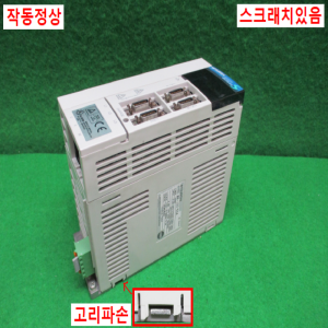 주25981/서보드라이브/MR-J2S-60A/600W/미쓰비시