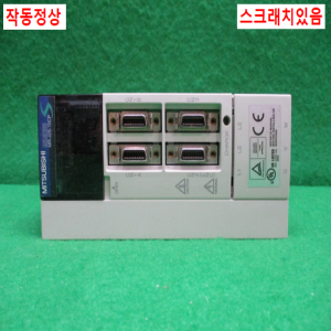 주25984/서보드라이브/MR-J2S-70CP/750W/미쓰비시