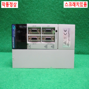 주25985/서보드라이브/MR-J2S-200B/2KW/미쓰비시