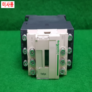 주23153/미사용전자접촉기,마그네트/LC1D096BD/Schneider