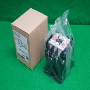 주23154/미사용전자접촉기,마그네트/SC-N2/SC35BAA/FUJI