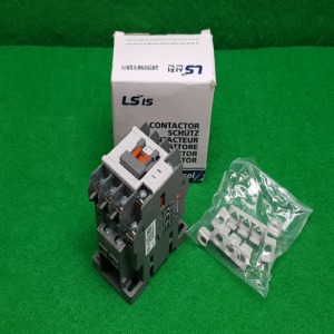 주23155/미사용교류전자개폐기,접촉기,마그네트/MC-18b/18A/LS