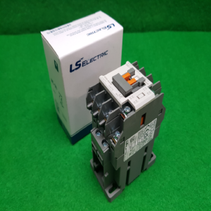주23156/미사용교류전자개폐기,접촉기,마그네트/MC-9b/9A/LS