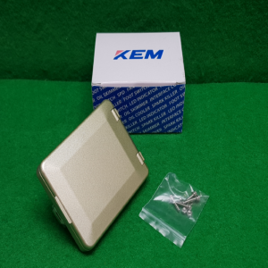 주23158/미사용인테페이스커버/KDU-200-L/KEM