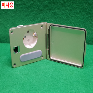 주23158/미사용인테페이스커버/KDU-200-L/KEM