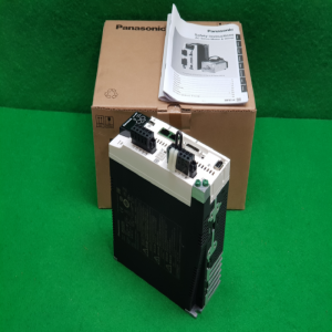 주23161/미사용서보드라이브/MCDLN35BE/750W/파나소닉