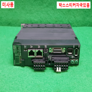 주23163/미사용서보드라이브/R88D-KN01H-ECT/100W/옴론