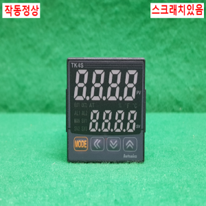 주23166/온도컨트롤러/TK4S-R4SN/오토닉스