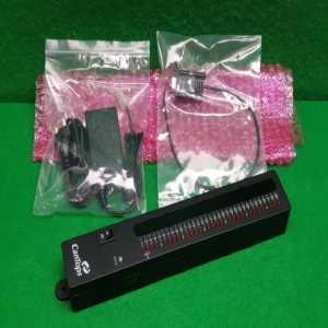 주23169/미사용무선데이터통신,시스템용무선기기,특정소출력/CTS-TTCK-AA/CanTops