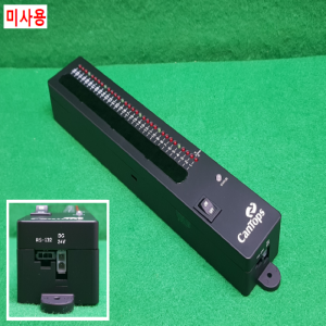 주23169/미사용무선데이터통신,시스템용무선기기,특정소출력/CTS-TTCK-AA/CanTops
