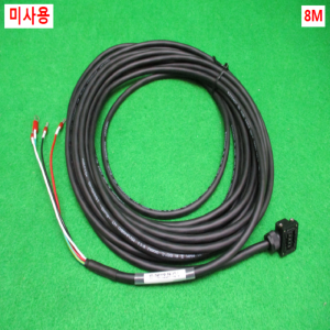 초26015/미사용서보모터파워케이블/MR-PWS1CBL8M-A2-L