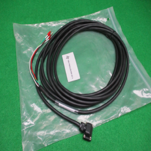 초26016/미사용서보모터파워케이블/MR-PWS1CBL5M-A2-L