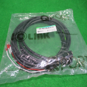 초26018/미사용서보모터파워케이블/MR-PWS1CBL3M-A1-H/삼원