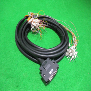 초26020/미사용서보통신케이블/MDR컨넥터10350래치타입50핀I/O통신케이블