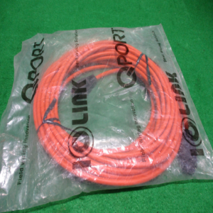 초26030/미사용서보광통신케이블/SS-2P-10M-B