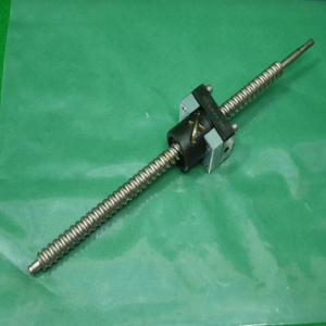 초10569/미사용볼스크류가이드/1210KURODAARM