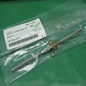 초10572/미사용볼스크류가이드/MSSR812-216/MiSUMi