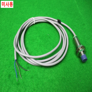 노16125/미사용근접센서/SD-12M/SANIL