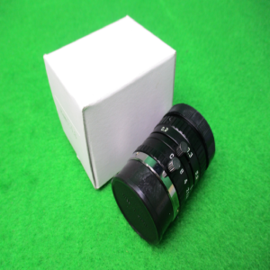 노16135/미사용비전카메라렌즈/8mm1:1.3