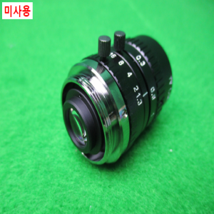 노16135/미사용비전카메라렌즈/8mm1:1.3