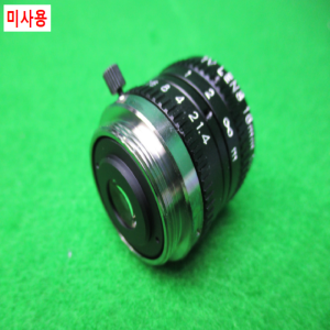노16136/미사용비전카메라렌즈/16mm1:1.4