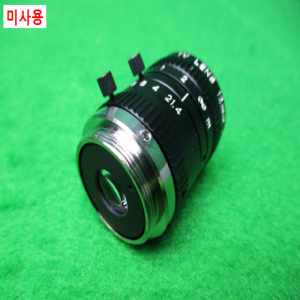 노16137/미사용비전카메라렌즈/12mm1:1.4