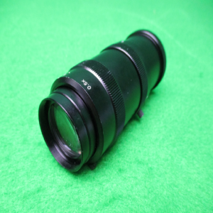 노16138/산업용비전카메라렌즈/0.5X0.75X1.0X