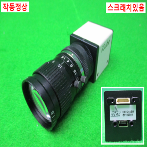 노16140/산업용비전카메라/NS1044BU/iCube