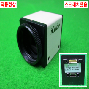 노16141/산업용비전카메라/NS1044BU/iCube