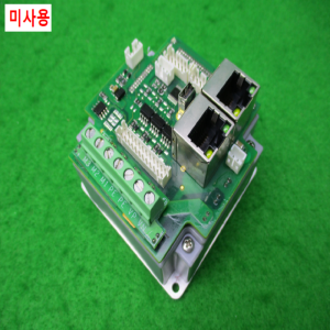 노55309/미사용스텝모터서보드라이브/G-SOLMAN7/400EEH/ELMO