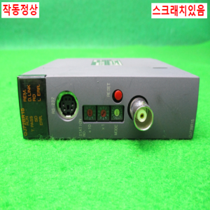 노16151/PLC/QJ72BR15/시리얼08/미츠비시