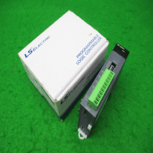 노16152/미사용PLC/XBF-AD04A/V1.20/LS