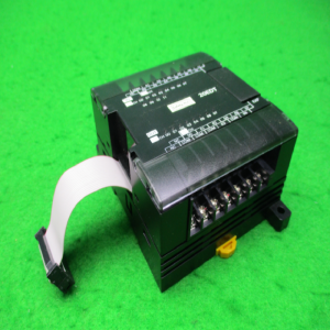 노16153/PLC/CP1W-20EDT/옴론