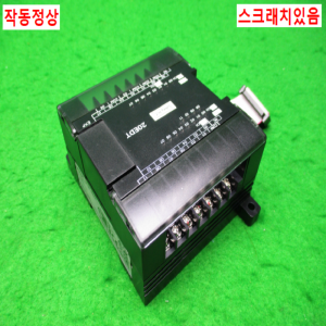 노16153/PLC/CP1W-20EDT/옴론