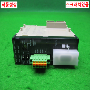 노16155/PLC/CJ1W-SCU42/옴론