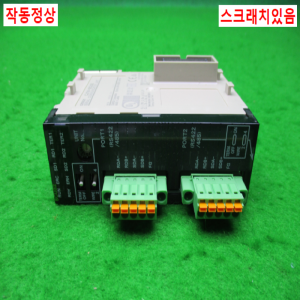노16156/PLC/CJ1W-SCU32/옴론