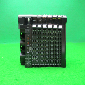 노16160/PLC세트/NX-ECC201/NX-ECS112/NX-ID5342/NX-OD5121/옴론