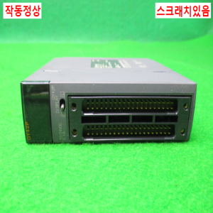 노16163/PLC/QY42P/시리얼17~19/미츠비시