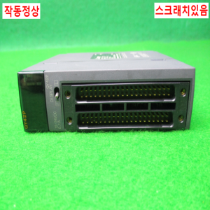노16164/PLC/QY42P/시리얼20/미츠비시