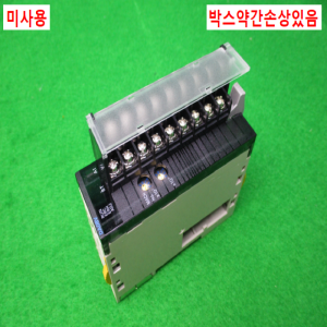 노16170/미사용PLC/CJ1W-DA08V/옴론