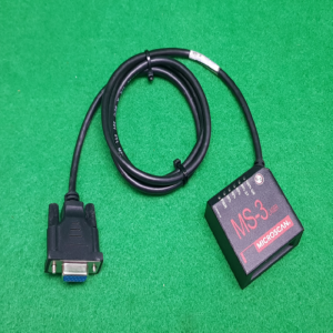 초23296/레이저바코드스캐너/MS-3LASER/FIS-0003-0001G/MICROSCAN