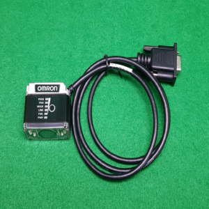 초23299/미사용이미지판독기,바코드스캐너앰프/V420-F/V420-F050W03M-SRP/옴론