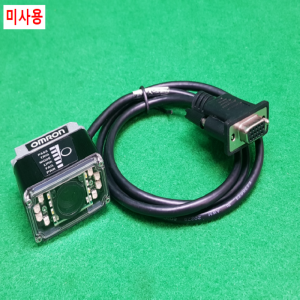 초23299/미사용이미지판독기,바코드스캐너앰프/V420-F/V420-F050W03M-SRP/옴론