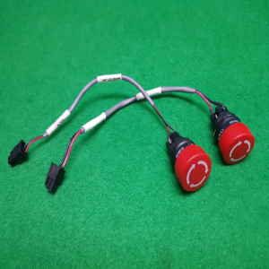 초23300/비상정지버튼스위치/16파이/2개발송/51-256.025/140124