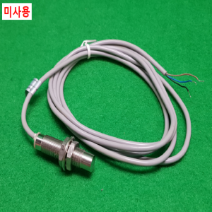 초23304/미사용비철금속감지센서/P1C2F1204NO3A2/F